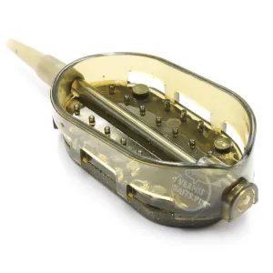 Podajnik koszyk do metody Method ARC Boat PC 30g