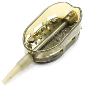 Podajnik koszyk do metody Method ARC Boat PC 30g