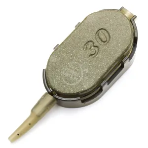 Podajnik koszyk do metody Method ARC Boat PC 30g