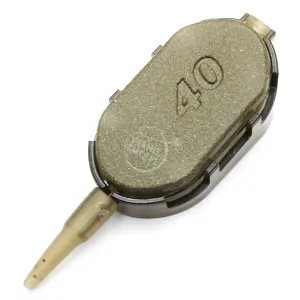 Podajnik koszyk do metody Method ARC Boat PC 40g