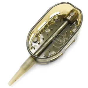 Podajnik koszyk do metody Method ARC Boat PC 50g