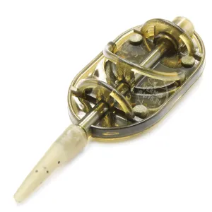 Podajnik koszyk do metody Method Feeder ARC PC 30g