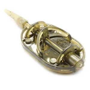 Podajnik koszyk do metody Method Feeder ARC PC 30g