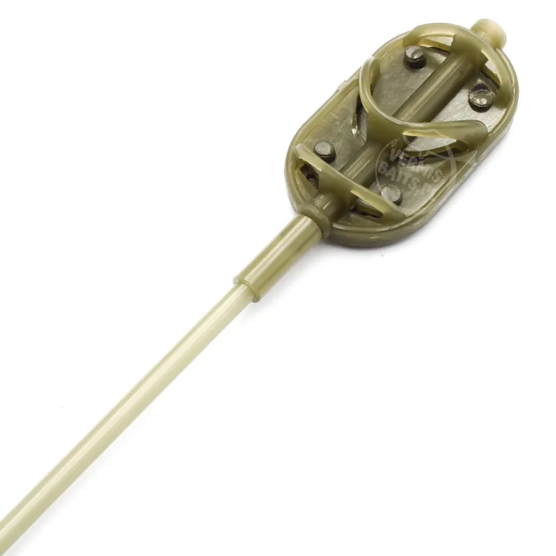 Podajnik koszyk do metody Method ARC Long 30g