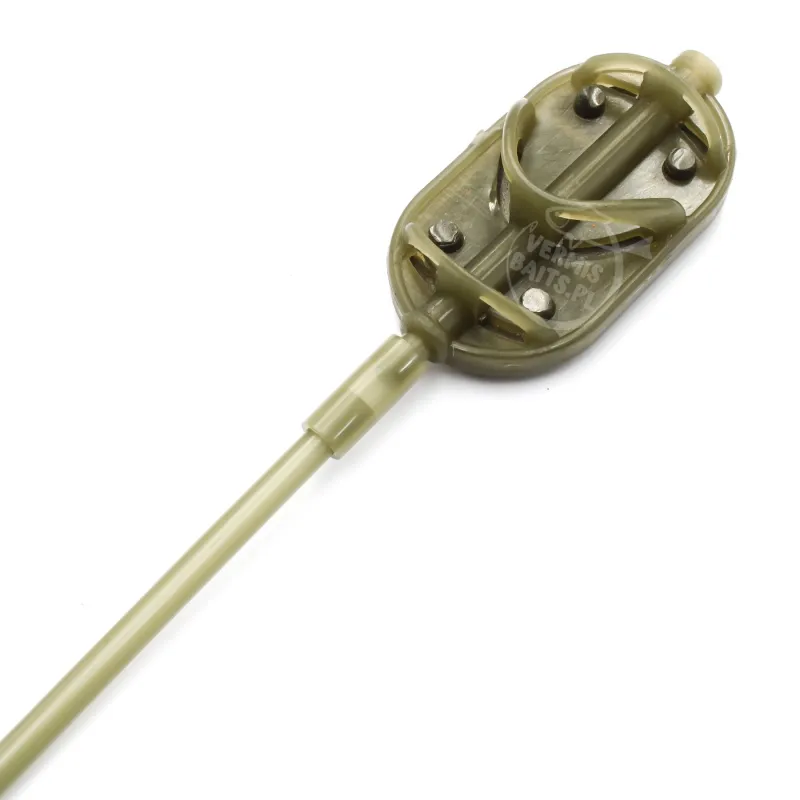 Podajnik koszyk do metody Method ARC Long 40g