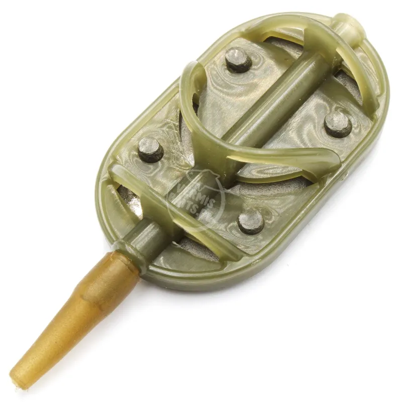 Podajnik koszyk do metody Method ARC XL Flat 40g