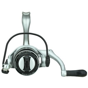 Kołowrotek Robinson Silver FD 306 – mocny i uniwersalny kołowrotek spinningowy