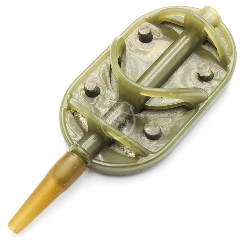 Podajnik koszyk do metody Method ARC XL Flat 50g