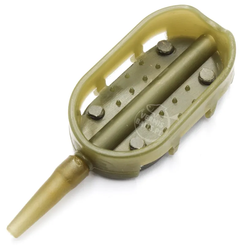 Podajnik koszyk do metody Method ARC Boat Pro 30g