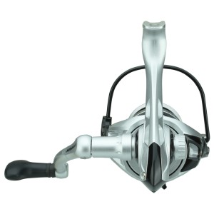 Kołowrotek Robinson Silver FD 306 – mocny i uniwersalny kołowrotek spinningowy