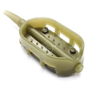 Podajnik koszyk do metody Method ARC Boat Pro 30g