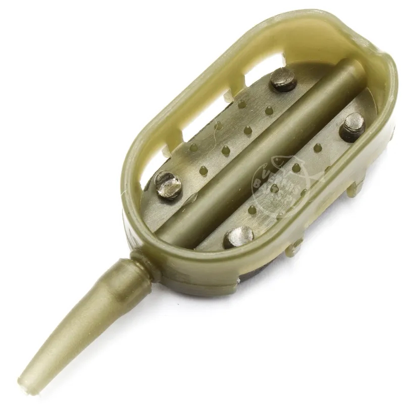 Podajnik koszyk do metody Method ARC Boat Pro 40g