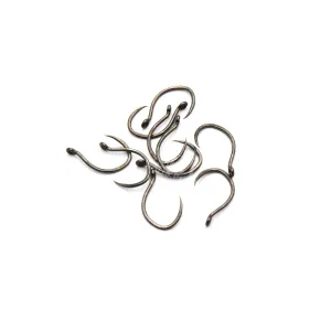 Haczyki Kamasan T360 Eyed X-Strong PTFE roz. 16 – do waftersów, 10 szt.