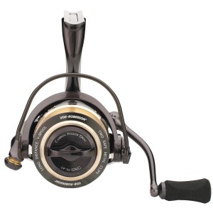 Kołowrotek VDE-Robinson Feeder FD 4010 – mocny kołowrotek feederowy z hamulcem 12 kg