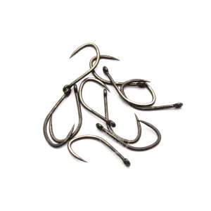 Haczyki Kamasan T911 X-Strong PTFE Coated roz. 10