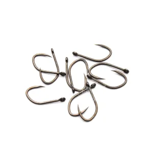 Haczyki Kamasan T911 X-Strong PTFE Coated roz. 12