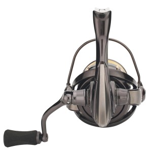 Kołowrotek VDE-Robinson Feeder FD 4010 – mocny kołowrotek feederowy z hamulcem 12 kg