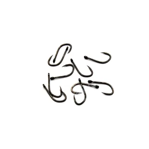 Haczyki Kamasan T911 X-Strong PTFE Coated roz. 18