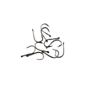 Haczyki Kamasan B983 Barbed Eyed roz. 16 – mocne, kute, 10 szt.