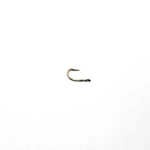 Haczyki Kamasan B651 Barbed Spade roz. 16 – mocne, kute, 10 szt.