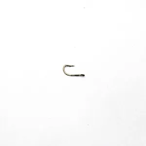 Haczyki Kamasan B651 Barbed Spade roz. 18 – mocne, kute, 10 szt.