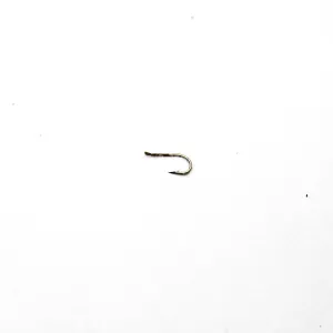 Haczyki Kamasan B651 Barbed Spade roz. 20 – mocne, kute, 10 szt.