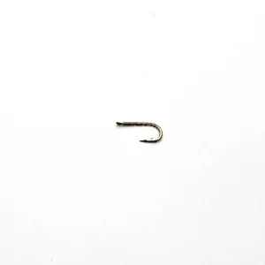 Haczyki Kamasan B640 Spade roz. 16 – mocne, kute, 10 szt.