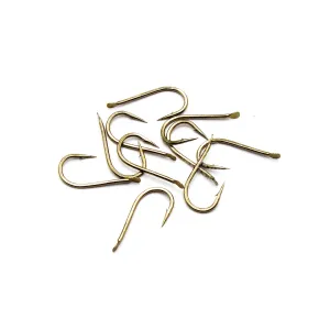 Haczyki Kamasan B640 Spade roz. 12 – mocne, kute, 10 szt.