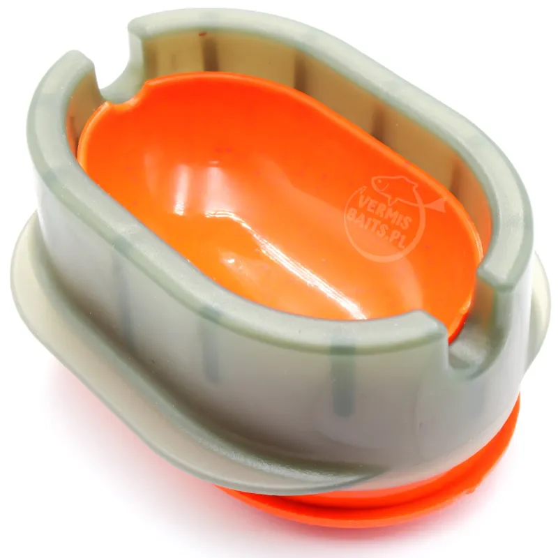 Foremka do metody Method ARC Rommy z wypychaczem