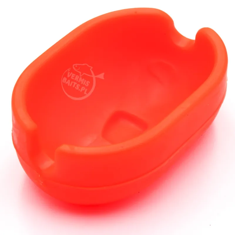 Foremka silikon do metody Method ARC XL FLAT BOAT