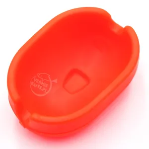 Foremka silikon do metody Method ARC XL FLAT BOAT