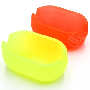 Foremka silikon do metody Method ARC FLAT BOAT