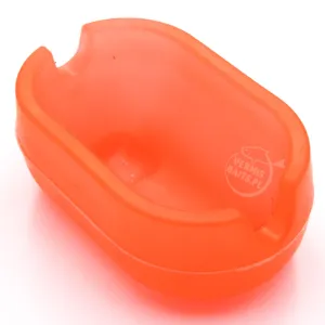 Foremka silikon do metody Method ARC FLAT BOAT