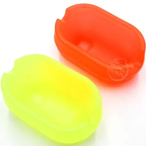 Foremka silikon do metody Method ARC FLAT BOAT