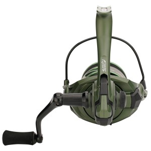 Kołowrotek VDE-Robinson Feeder Fighter FD 508 – mocny feeder z hamulcem 15 kg