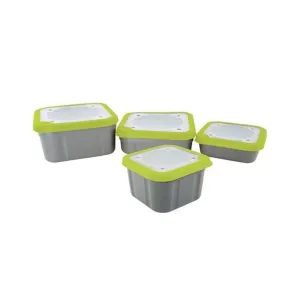 Pudełko Matrix Solid Top Bait Box 3,3 Pint, 1,87L