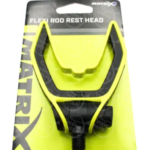 Podpórka Martix Flexi Rod Rest Head