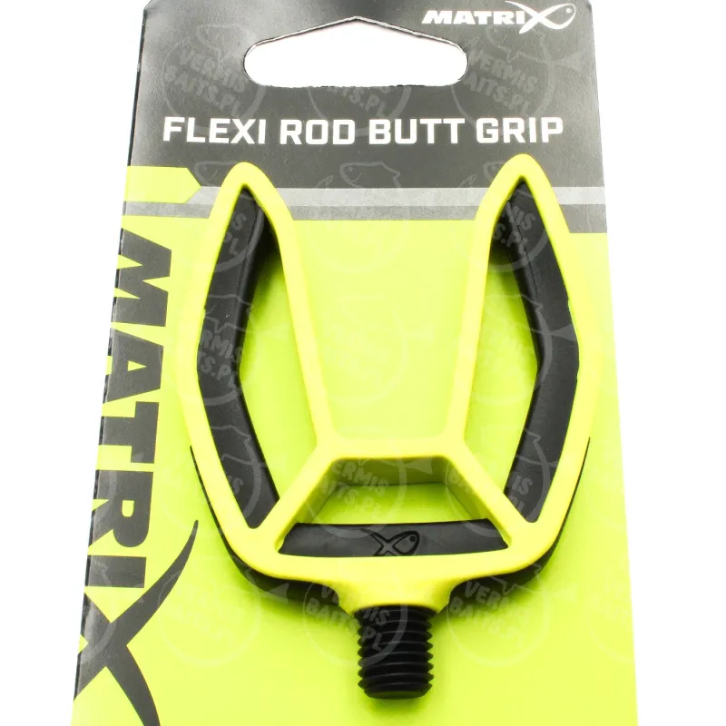 Matrix Flexi Rod Butt Grip Uchwyt Do Wędki