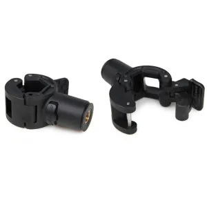 Szybkozłączka do siatki Matrix Tool Bar Pro Clamp