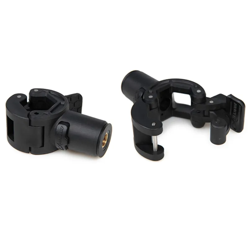 Szybkozłączka do siatki Matrix Tool Bar Pro Clamp