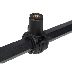Szybkozłączka do siatki Matrix Tool Bar Pro Clamp