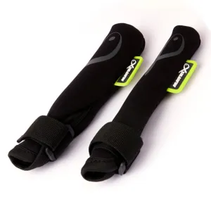 Osłony na wędki Matrix Tip & Butt Protectors – neoprenowa ochrona szczytówki i dolnika