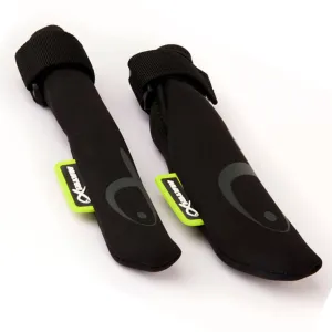 Osłony na wędki Matrix Tip & Butt Protectors – neoprenowa ochrona szczytówki i dolnika