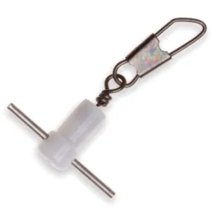 Adapter do spławika Match Waggler Stonfo AS-307P – 3 sztuki, włoska jakość