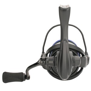 Kołowrotek VDE-Robinson Contest Match FD 3510 – szybki i mocny kołowrotek do matcha