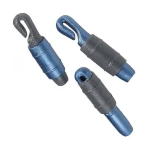 Stonfo Łącznik żyłki 1,00 – trwały zaczep do zestawu bata