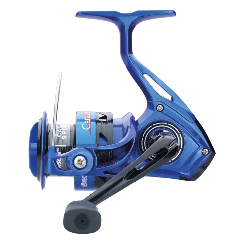 Kołowrotek Robinson Caravel FD 154 – lekki i precyzyjny kołowrotek do spławika