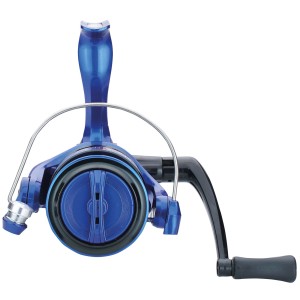 Kołowrotek Robinson Caravel FD 154 – lekki i precyzyjny kołowrotek do spławika