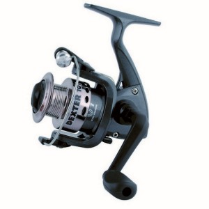 Kołowrotek Robinson Dexter 101 – ultralekki kołowrotek dla początkujących