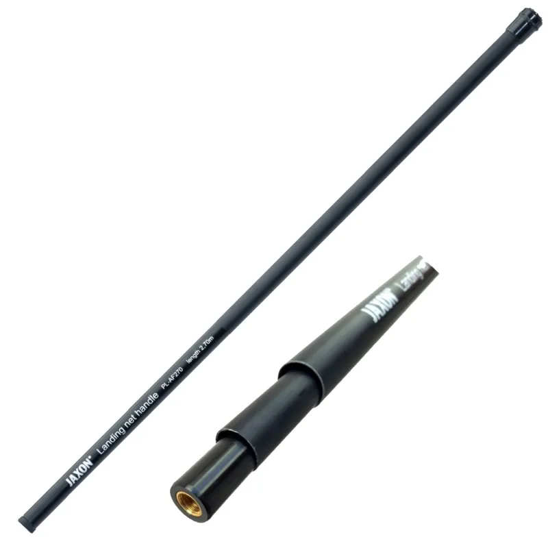 Sztyca teleskopowa Jaxon Classic 3,25 m – solidna i uniwersalna sztyca do podbieraka